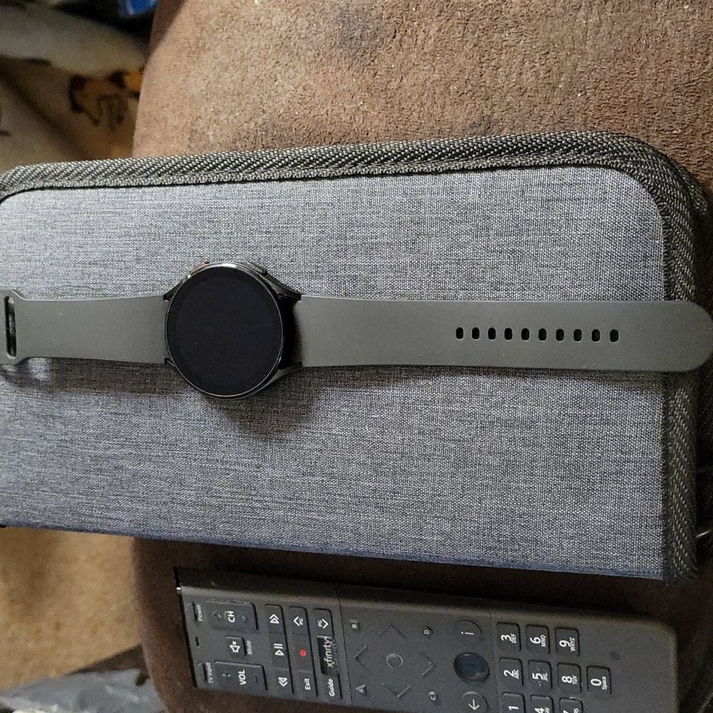 Samsung galaxy watch 4